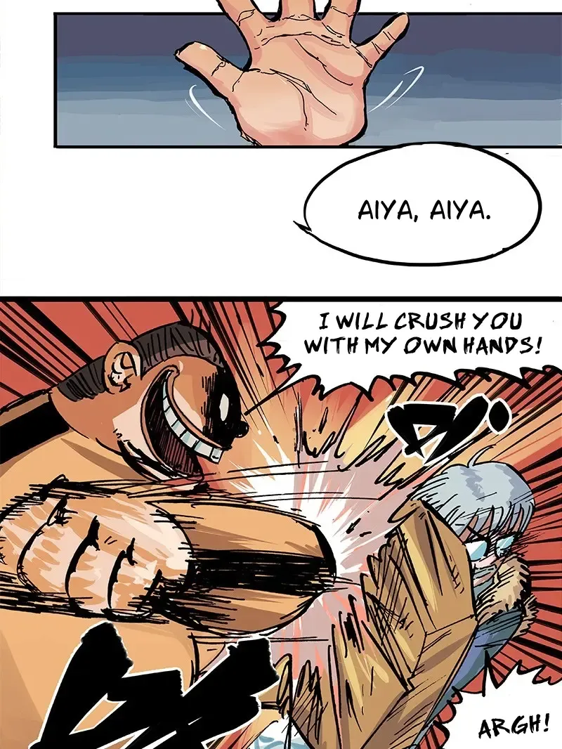 Wu Liu Qi: Heibai Shuanglong Zinmanga X Chapter 1 Page 9