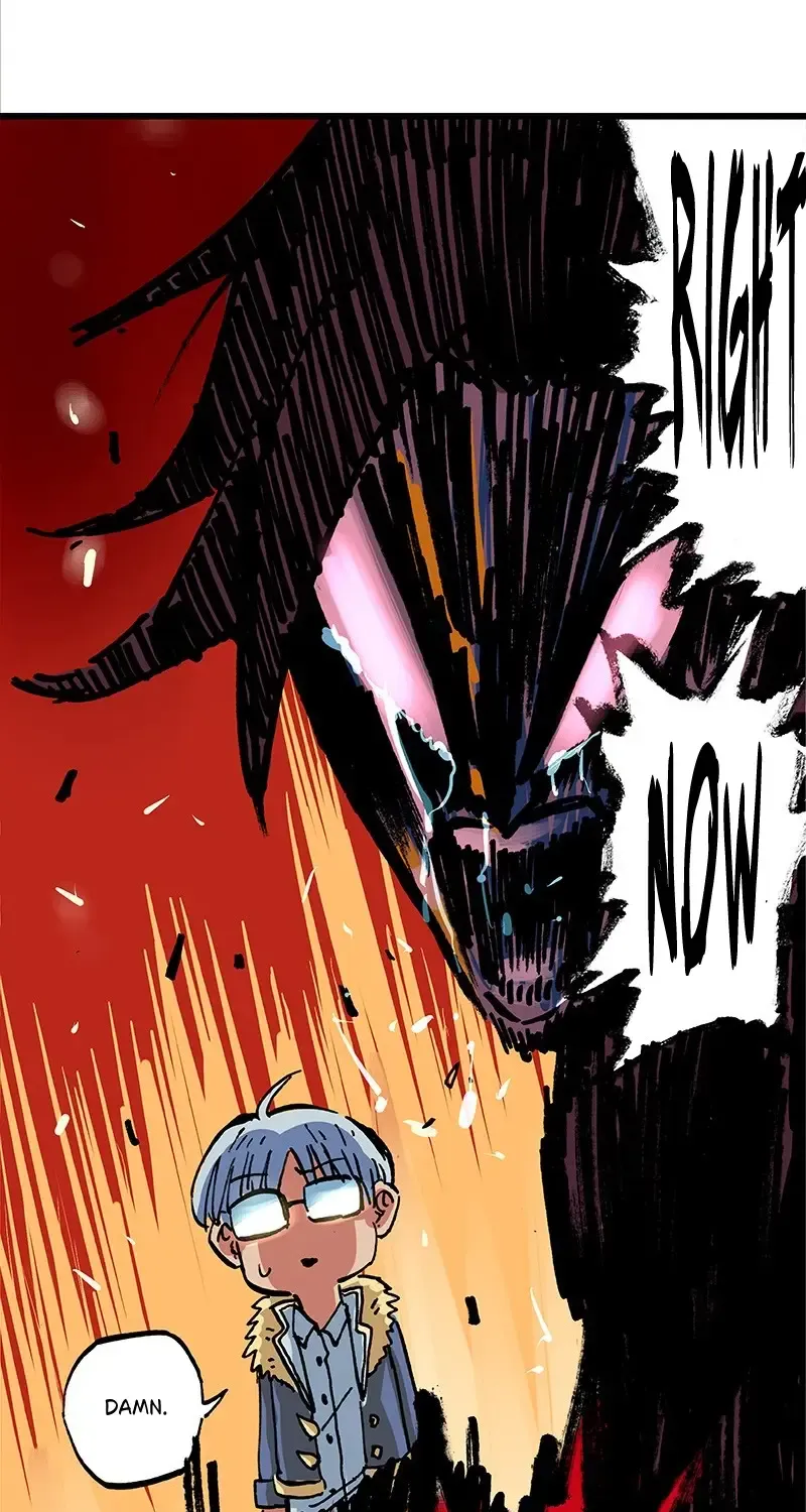 Wu Liu Qi: Heibai Shuanglong Zinmanga X Chapter 1 Page 32