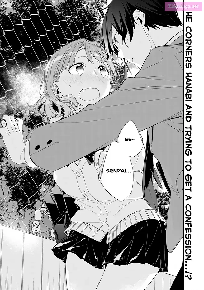 Osananajimi Kanojo no Morahara ga Hidoin de Zetsuen Sengen shite Yatta Zinmanga X Chapter 13 Page 19