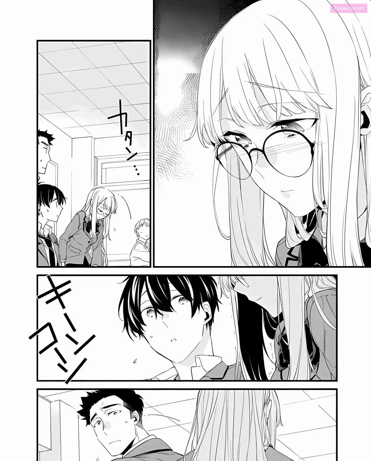 Osananajimi Kanojo no Morahara ga Hidoin de Zetsuen Sengen shite Yatta Zinmanga X Chapter 12 Page 13