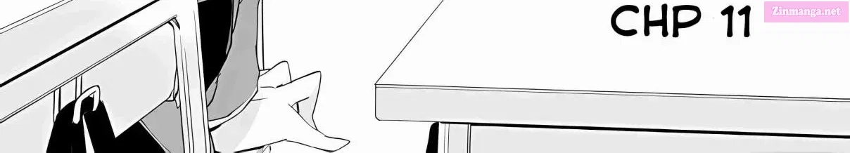 Osananajimi Kanojo no Morahara ga Hidoin de Zetsuen Sengen shite Yatta Zinmanga X Chapter 11 Page 4