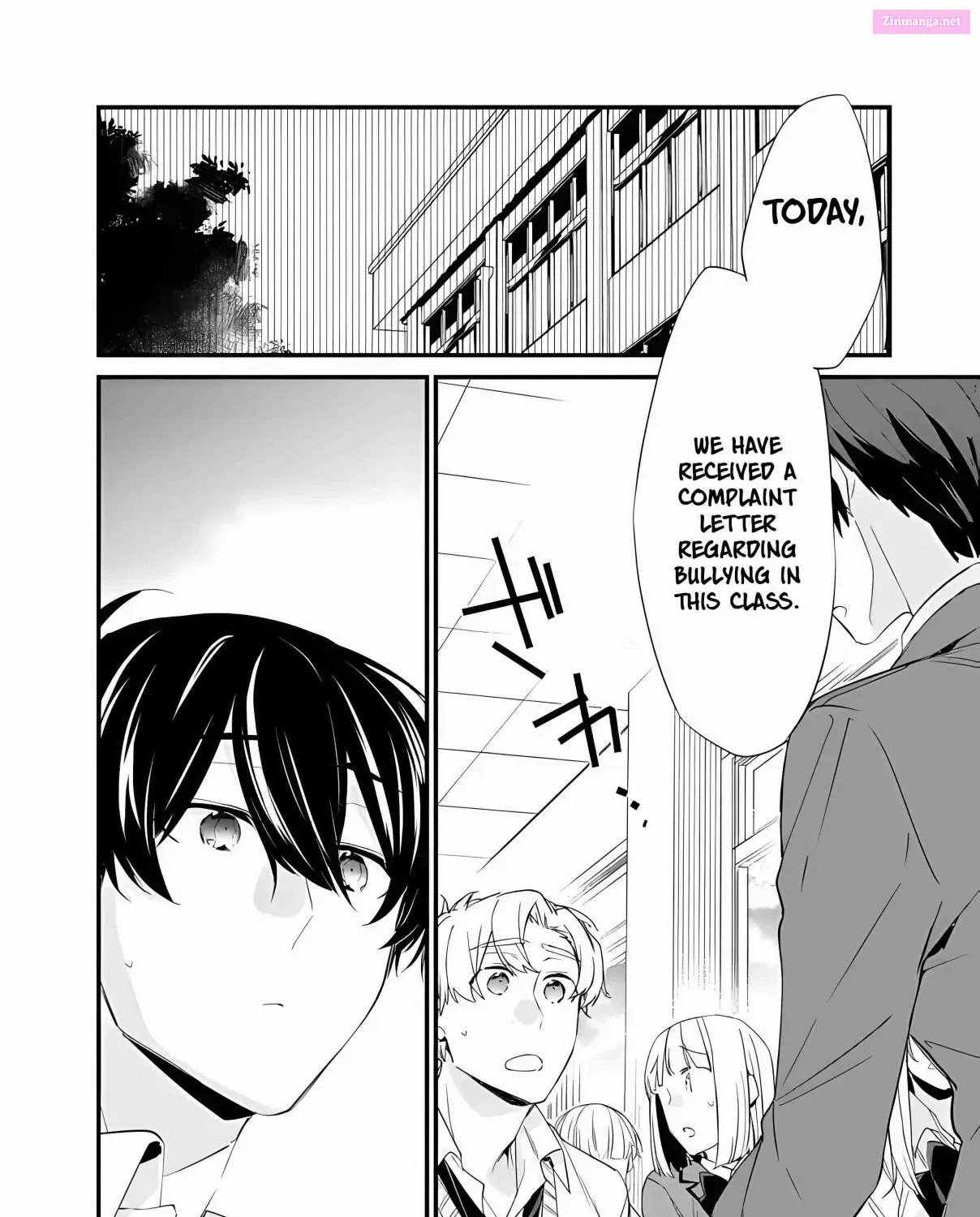 Osananajimi Kanojo no Morahara ga Hidoin de Zetsuen Sengen shite Yatta Zinmanga X Chapter 11 Page 5