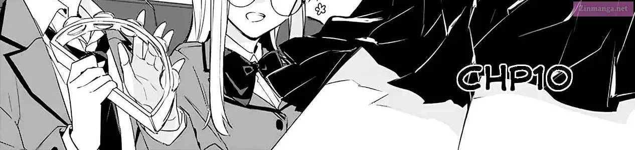 Osananajimi Kanojo no Morahara ga Hidoin de Zetsuen Sengen shite Yatta Zinmanga X Chapter 10 Page 5