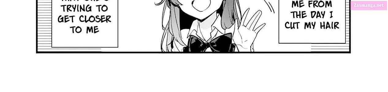 Osananajimi Kanojo no Morahara ga Hidoin de Zetsuen Sengen shite Yatta Zinmanga X Chapter 10 Page 9