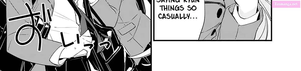 Osananajimi Kanojo no Morahara ga Hidoin de Zetsuen Sengen shite Yatta Zinmanga X Chapter 10 Page 21