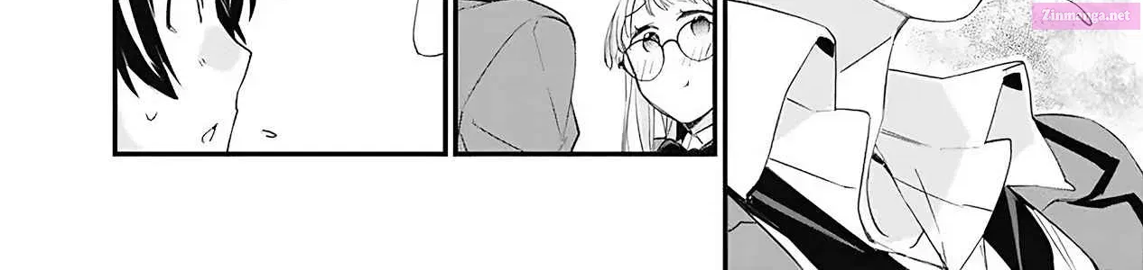 Osananajimi Kanojo no Morahara ga Hidoin de Zetsuen Sengen shite Yatta Zinmanga X Chapter 10 Page 23