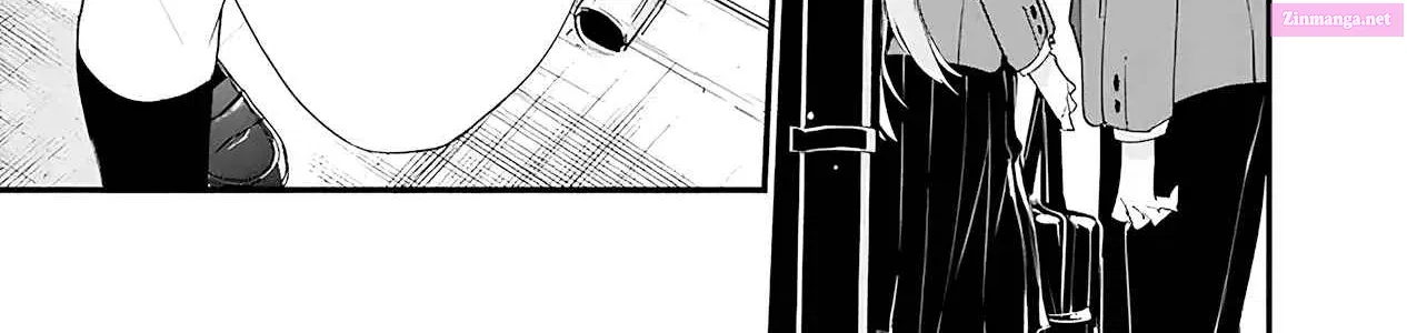 Osananajimi Kanojo no Morahara ga Hidoin de Zetsuen Sengen shite Yatta Zinmanga X Chapter 10 Page 25
