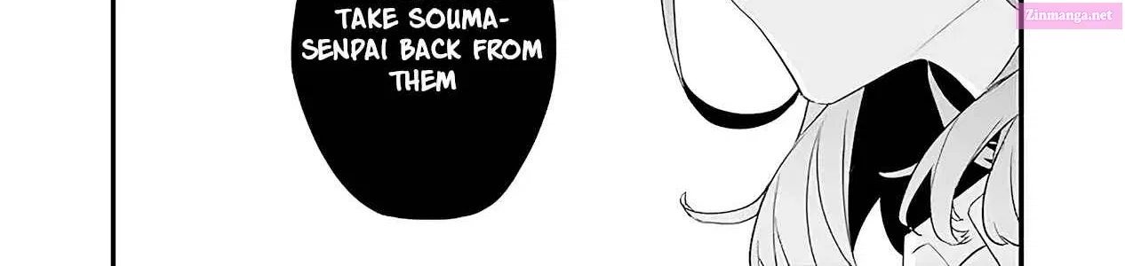 Osananajimi Kanojo no Morahara ga Hidoin de Zetsuen Sengen shite Yatta Zinmanga X Chapter 10 Page 27