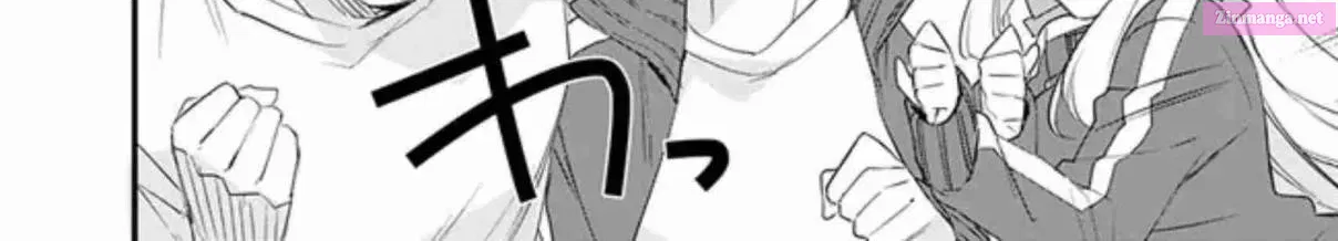 Osananajimi Kanojo no Morahara ga Hidoin de Zetsuen Sengen shite Yatta Zinmanga X Chapter 6 Page 7