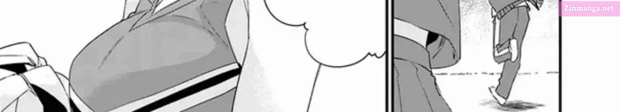 Osananajimi Kanojo no Morahara ga Hidoin de Zetsuen Sengen shite Yatta Zinmanga X Chapter 6 Page 9