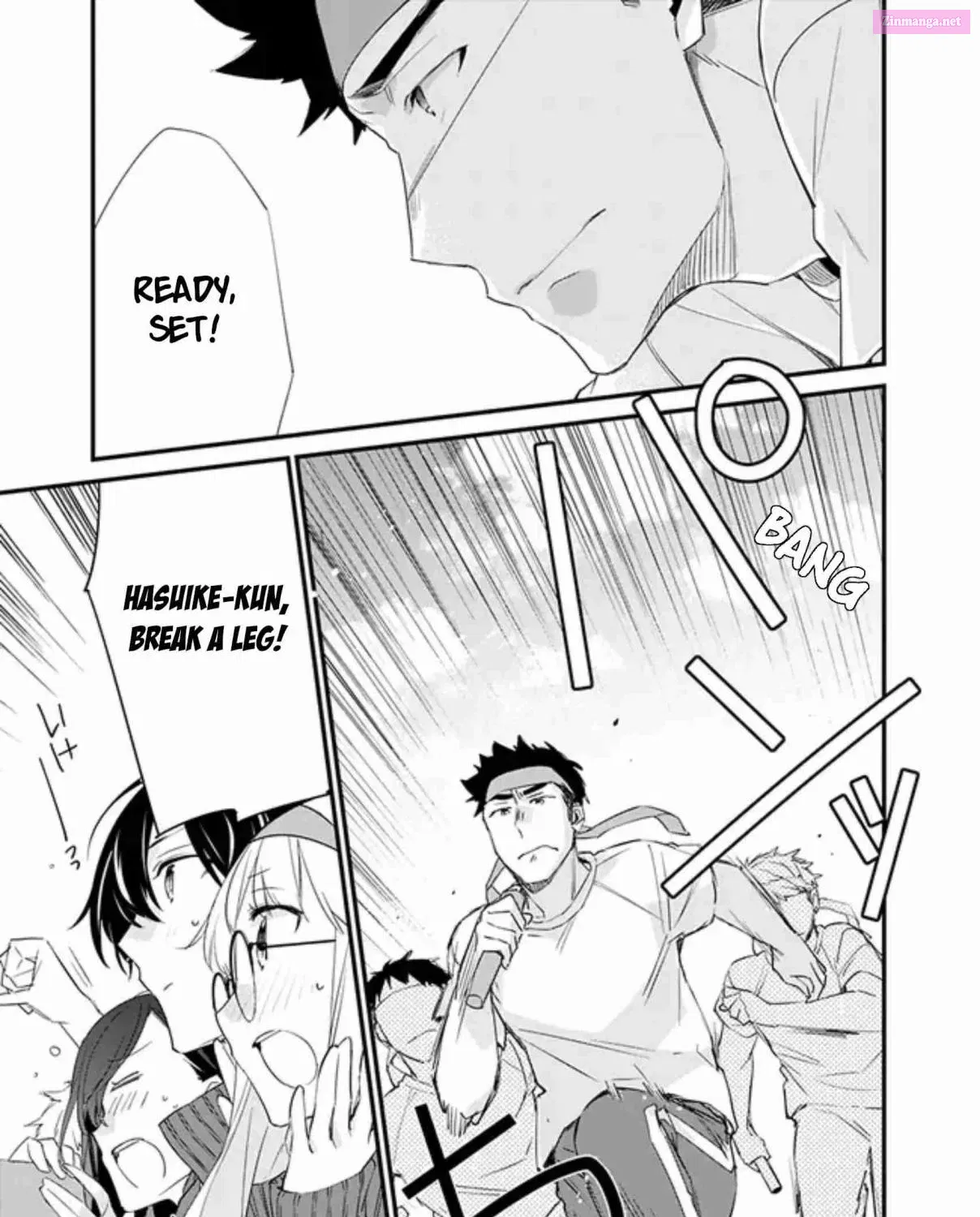 Osananajimi Kanojo no Morahara ga Hidoin de Zetsuen Sengen shite Yatta Zinmanga X Chapter 6 Page 16