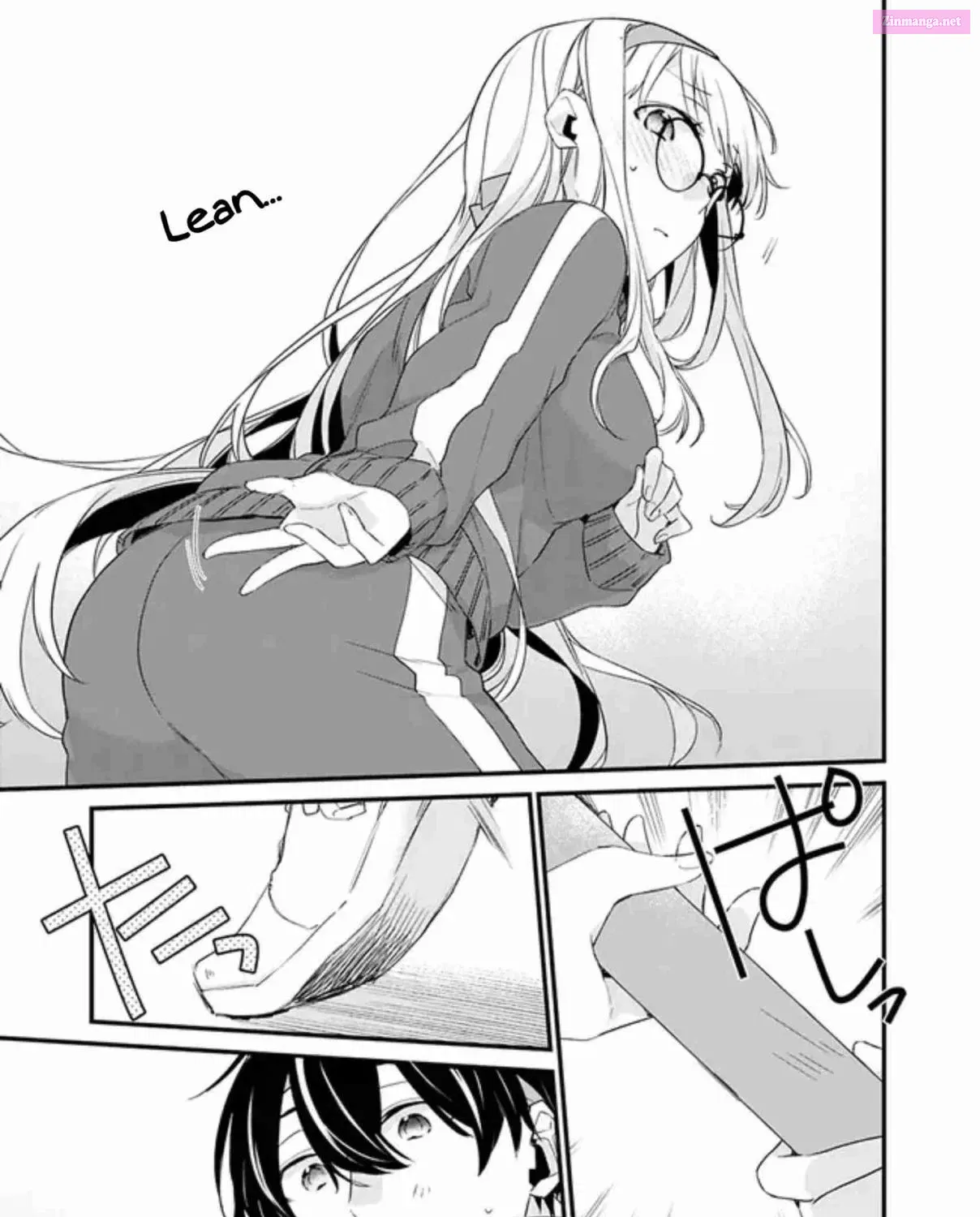 Osananajimi Kanojo no Morahara ga Hidoin de Zetsuen Sengen shite Yatta Zinmanga X Chapter 6 Page 24