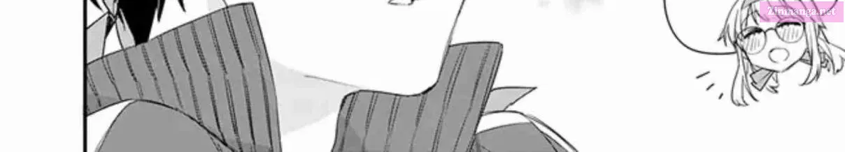 Osananajimi Kanojo no Morahara ga Hidoin de Zetsuen Sengen shite Yatta Zinmanga X Chapter 6 Page 35