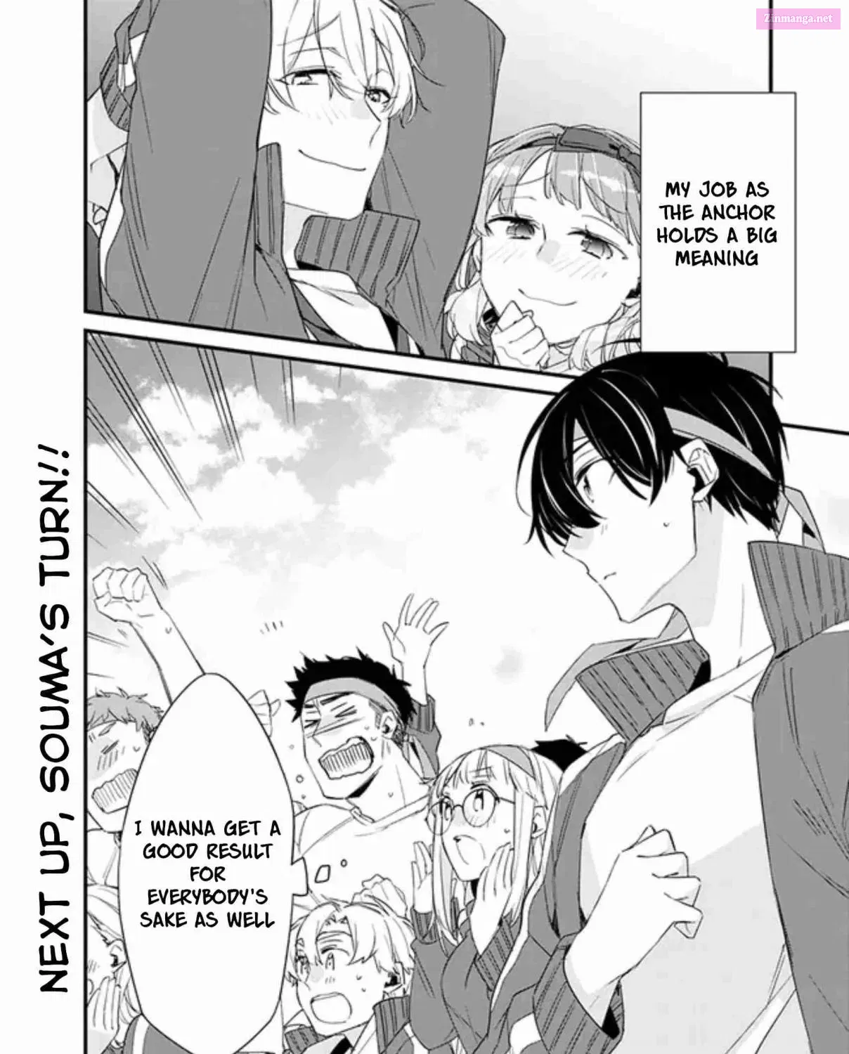Osananajimi Kanojo no Morahara ga Hidoin de Zetsuen Sengen shite Yatta Zinmanga X Chapter 6 Page 38