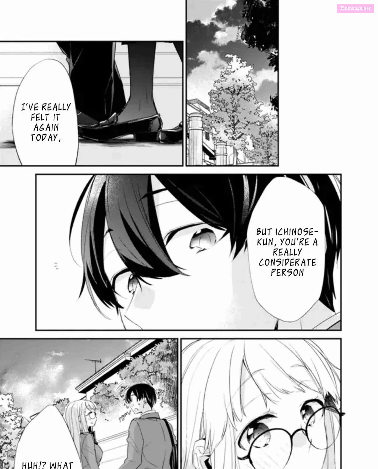 Osananajimi Kanojo no Morahara ga Hidoin de Zetsuen Sengen shite Yatta Zinmanga X Chapter 5 Page 27
