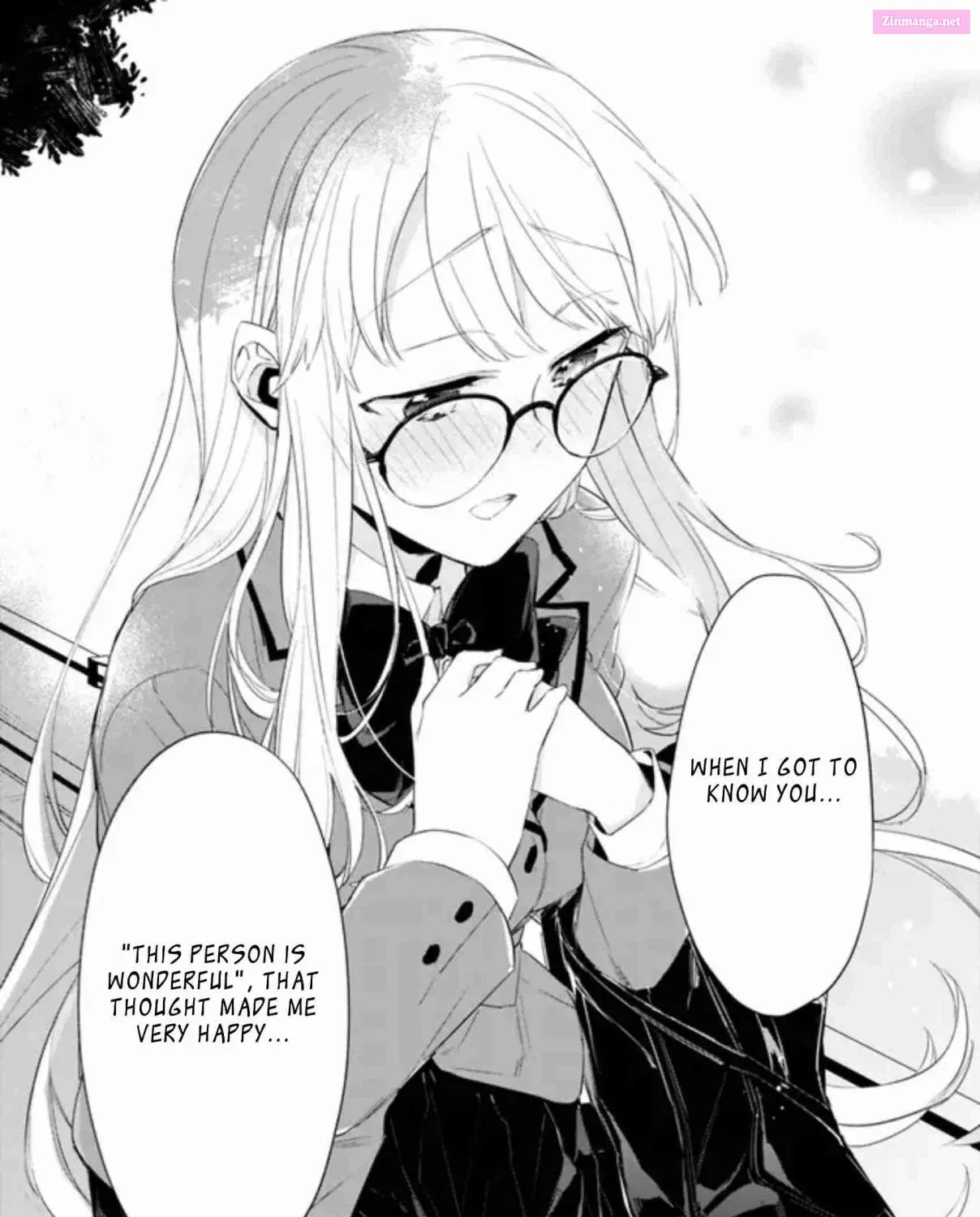 Osananajimi Kanojo no Morahara ga Hidoin de Zetsuen Sengen shite Yatta Zinmanga X Chapter 5 Page 33