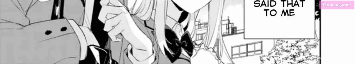 Osananajimi Kanojo no Morahara ga Hidoin de Zetsuen Sengen shite Yatta Zinmanga X Chapter 5 Page 36