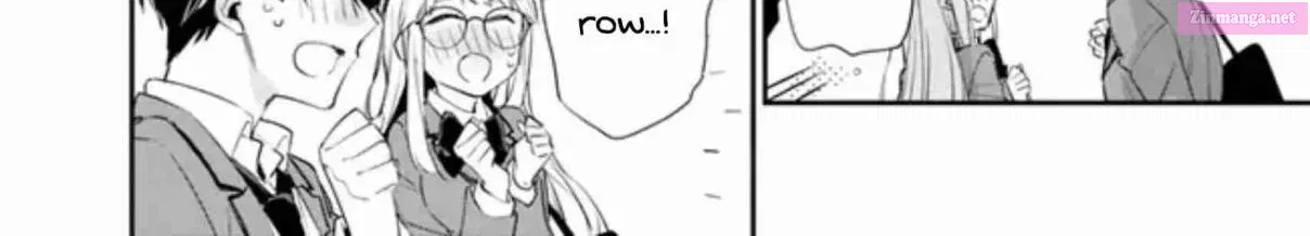 Osananajimi Kanojo no Morahara ga Hidoin de Zetsuen Sengen shite Yatta Zinmanga X Chapter 5 Page 38