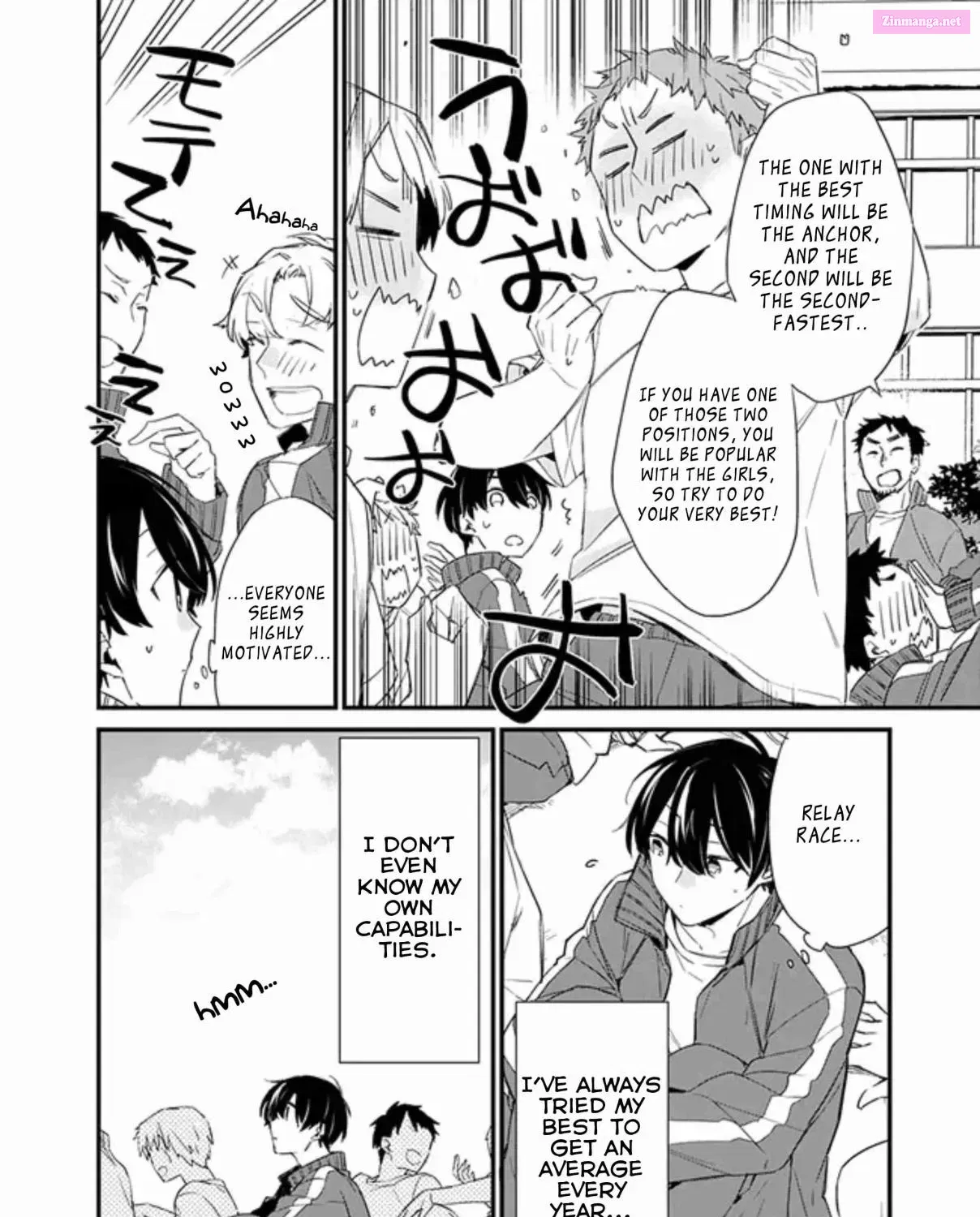 Osananajimi Kanojo no Morahara ga Hidoin de Zetsuen Sengen shite Yatta Zinmanga X Chapter 3.1 Page 11
