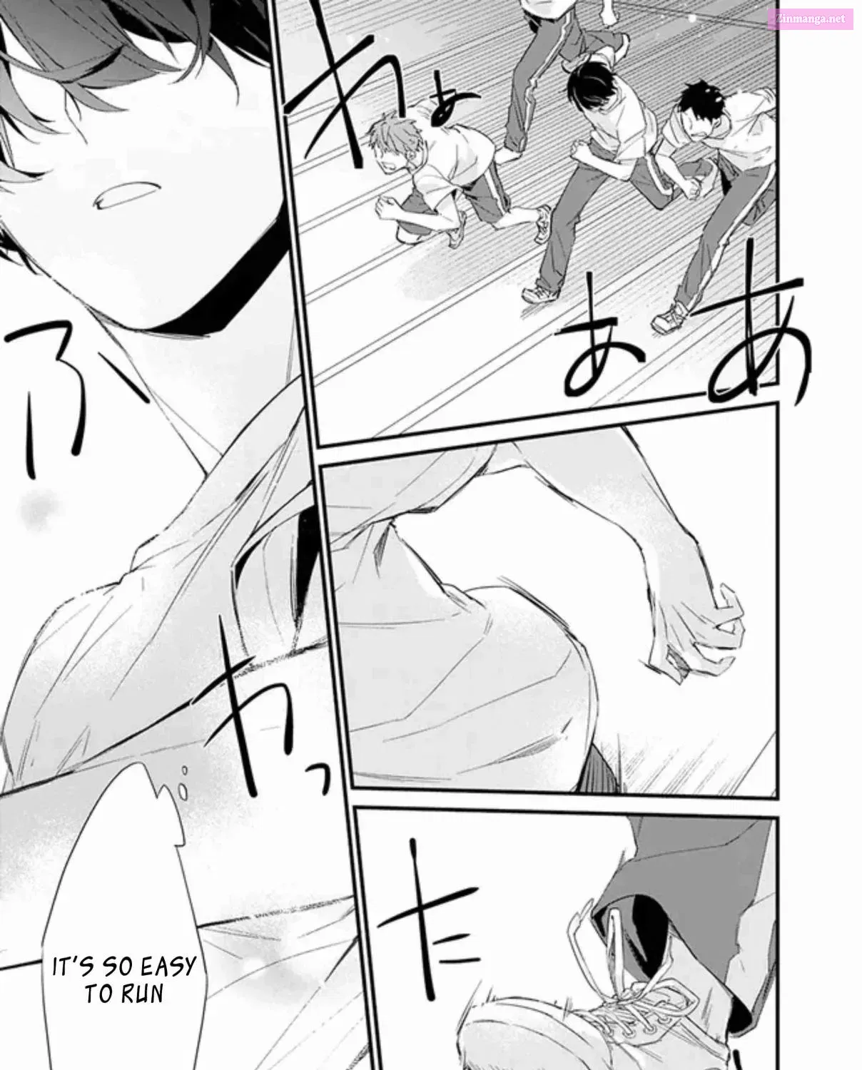 Osananajimi Kanojo no Morahara ga Hidoin de Zetsuen Sengen shite Yatta Zinmanga X Chapter 3.1 Page 21