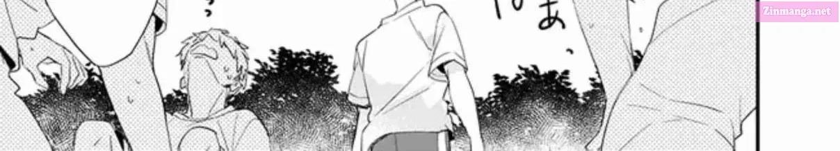 Osananajimi Kanojo no Morahara ga Hidoin de Zetsuen Sengen shite Yatta Zinmanga X Chapter 3.1 Page 26