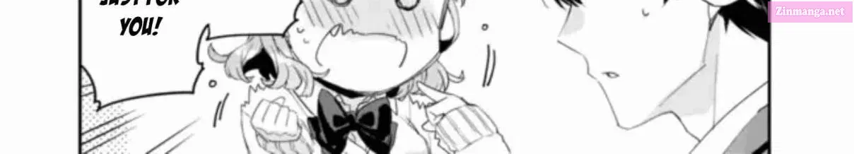 Osananajimi Kanojo no Morahara ga Hidoin de Zetsuen Sengen shite Yatta Zinmanga X Chapter 2.2 Page 6