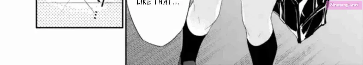 Osananajimi Kanojo no Morahara ga Hidoin de Zetsuen Sengen shite Yatta Zinmanga X Chapter 2.2 Page 8