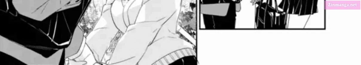 Osananajimi Kanojo no Morahara ga Hidoin de Zetsuen Sengen shite Yatta Zinmanga X Chapter 2.2 Page 18