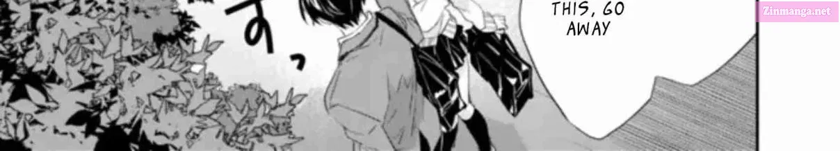 Osananajimi Kanojo no Morahara ga Hidoin de Zetsuen Sengen shite Yatta Zinmanga X Chapter 2.2 Page 22