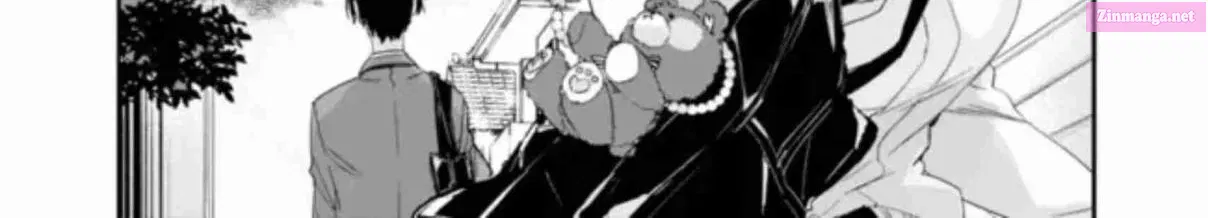 Osananajimi Kanojo no Morahara ga Hidoin de Zetsuen Sengen shite Yatta Zinmanga X Chapter 2.2 Page 24