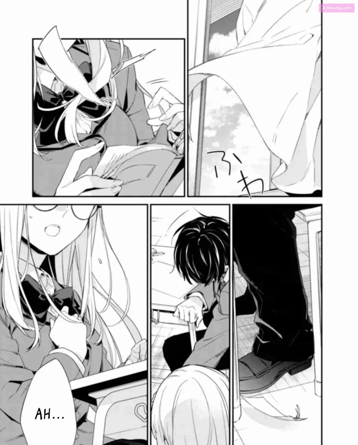 Osananajimi Kanojo no Morahara ga Hidoin de Zetsuen Sengen shite Yatta Zinmanga X Chapter 2.1 Page 11