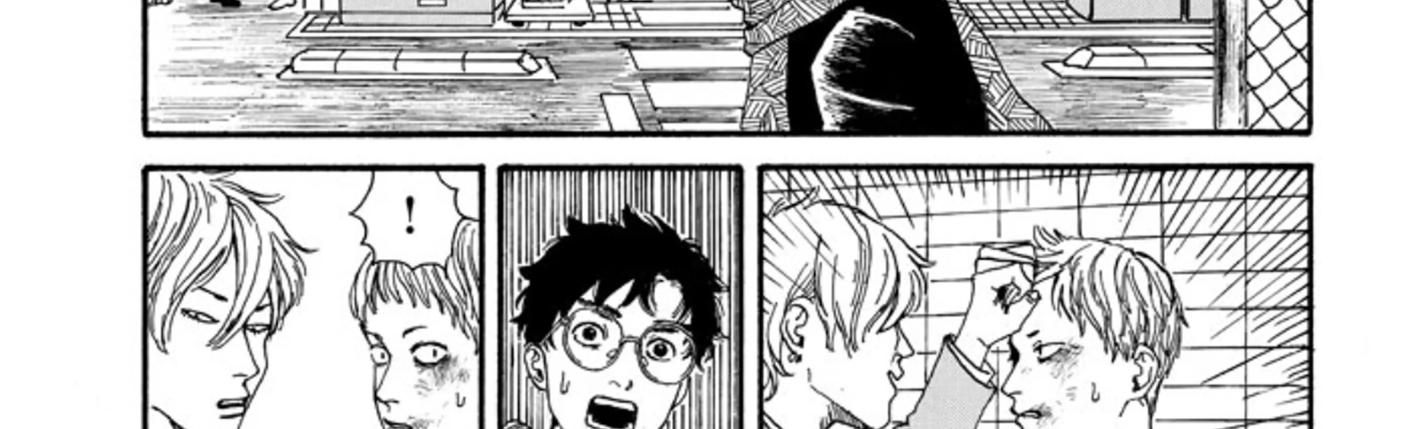 The Troubles of an Honor Student Zinmanga X Chapter 1.2 Page 42