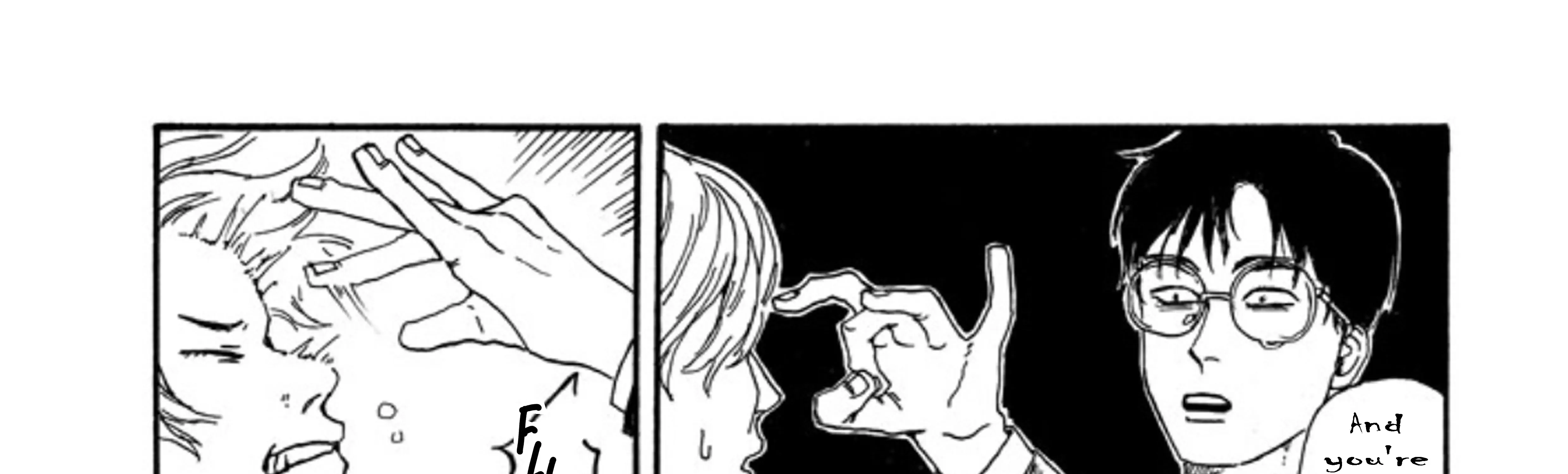 The Troubles of an Honor Student Zinmanga X Chapter 1.2 Page 71