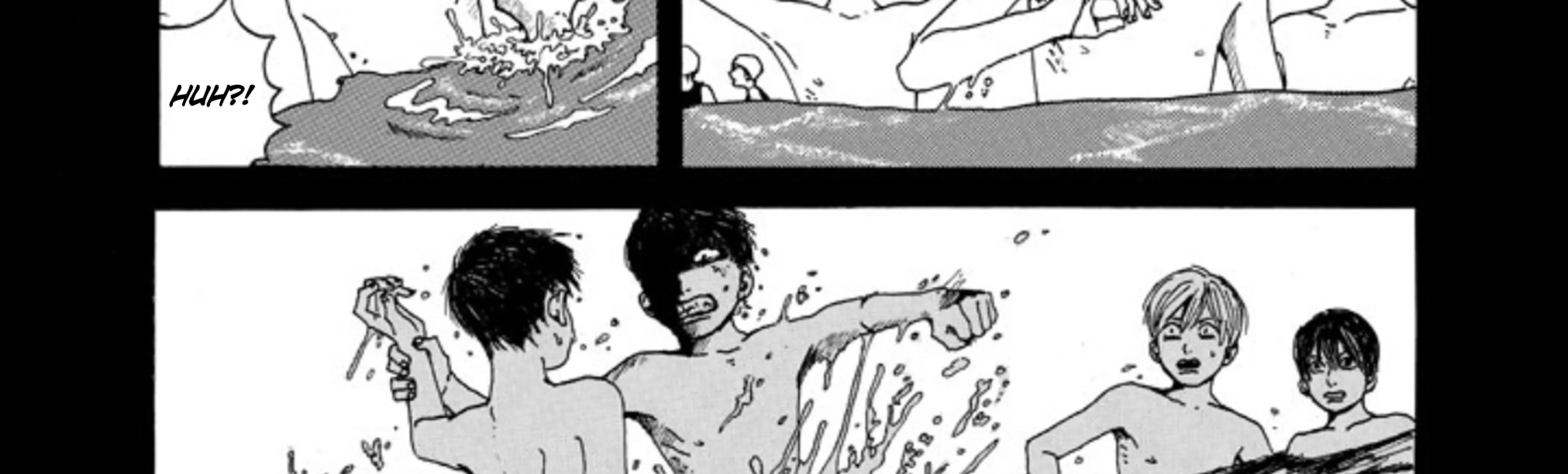 The Troubles of an Honor Student Zinmanga X Chapter 1.1 Page 67