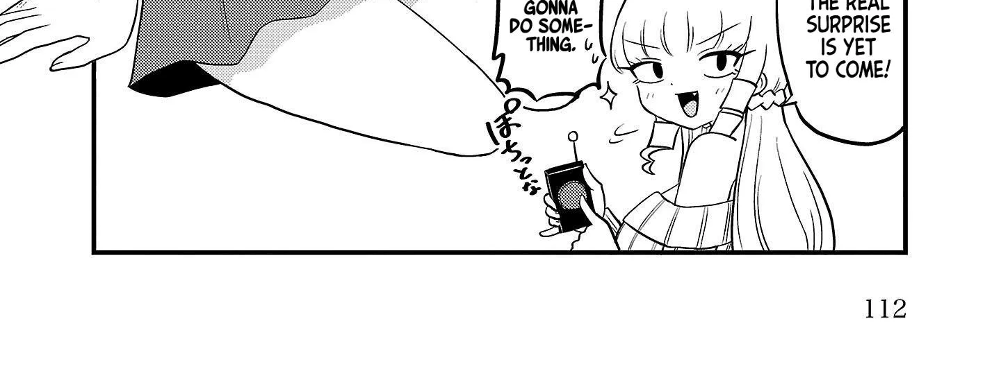 Mount Celeb Kaneda-san Zinmanga X Chapter 72 Page 2