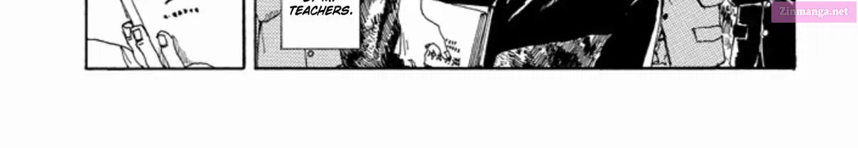 The Troubles of an Honor Student Zinmanga X Chapter 0 Page 4