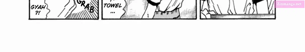 The Troubles of an Honor Student Zinmanga X Chapter 0 Page 34