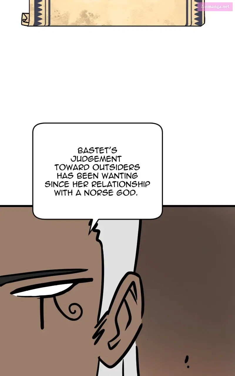 Pantheum Zinmanga X Chapter 82 Page 50