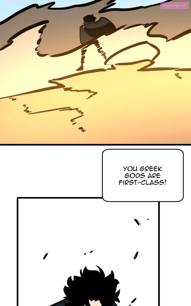 Pantheum Zinmanga X Chapter 80 Page 46