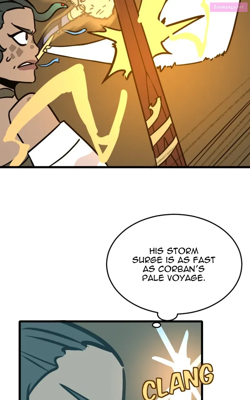 Pantheum Zinmanga X Chapter 78 Page 50