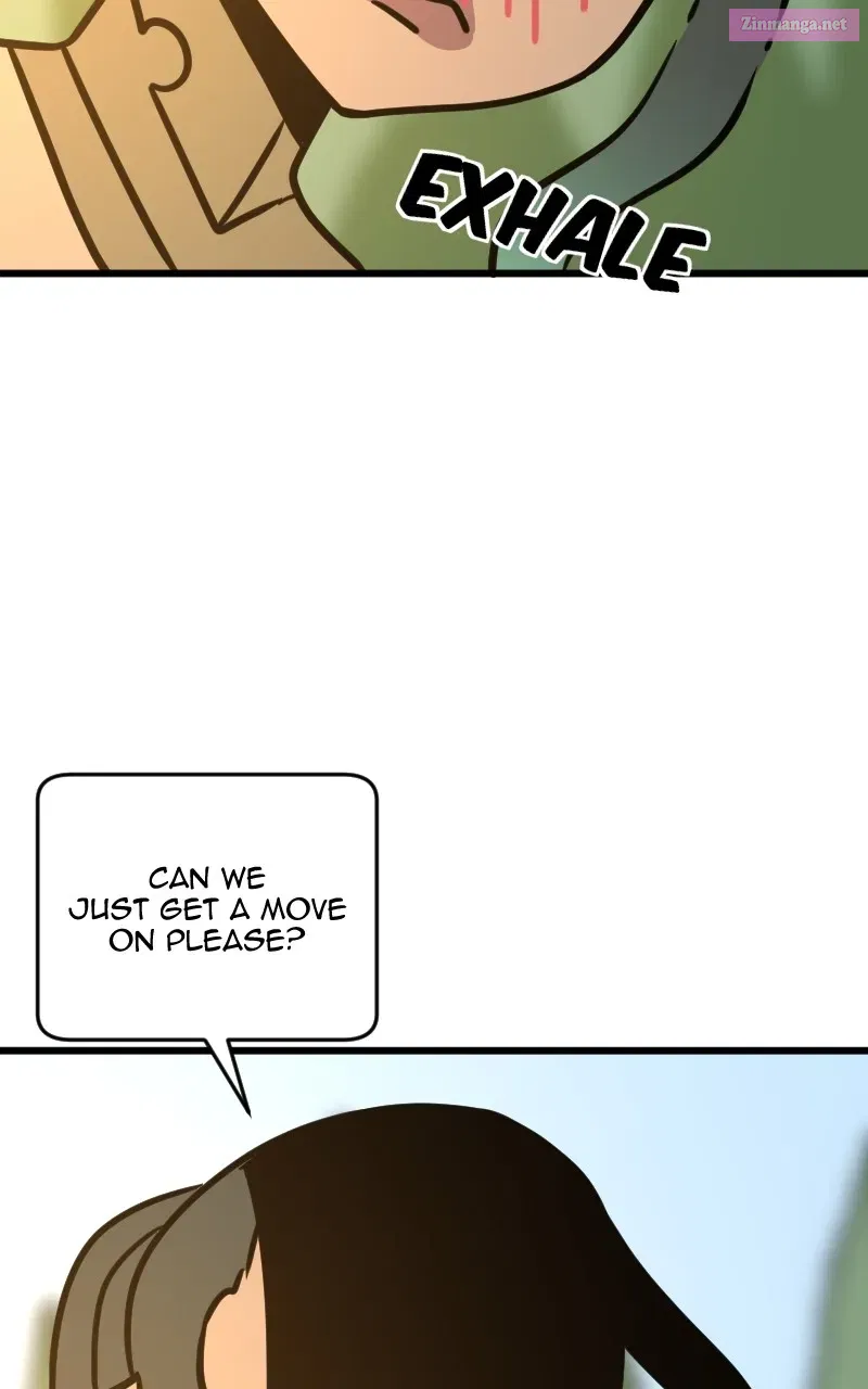 Pantheum Zinmanga X Chapter 75 Page 20