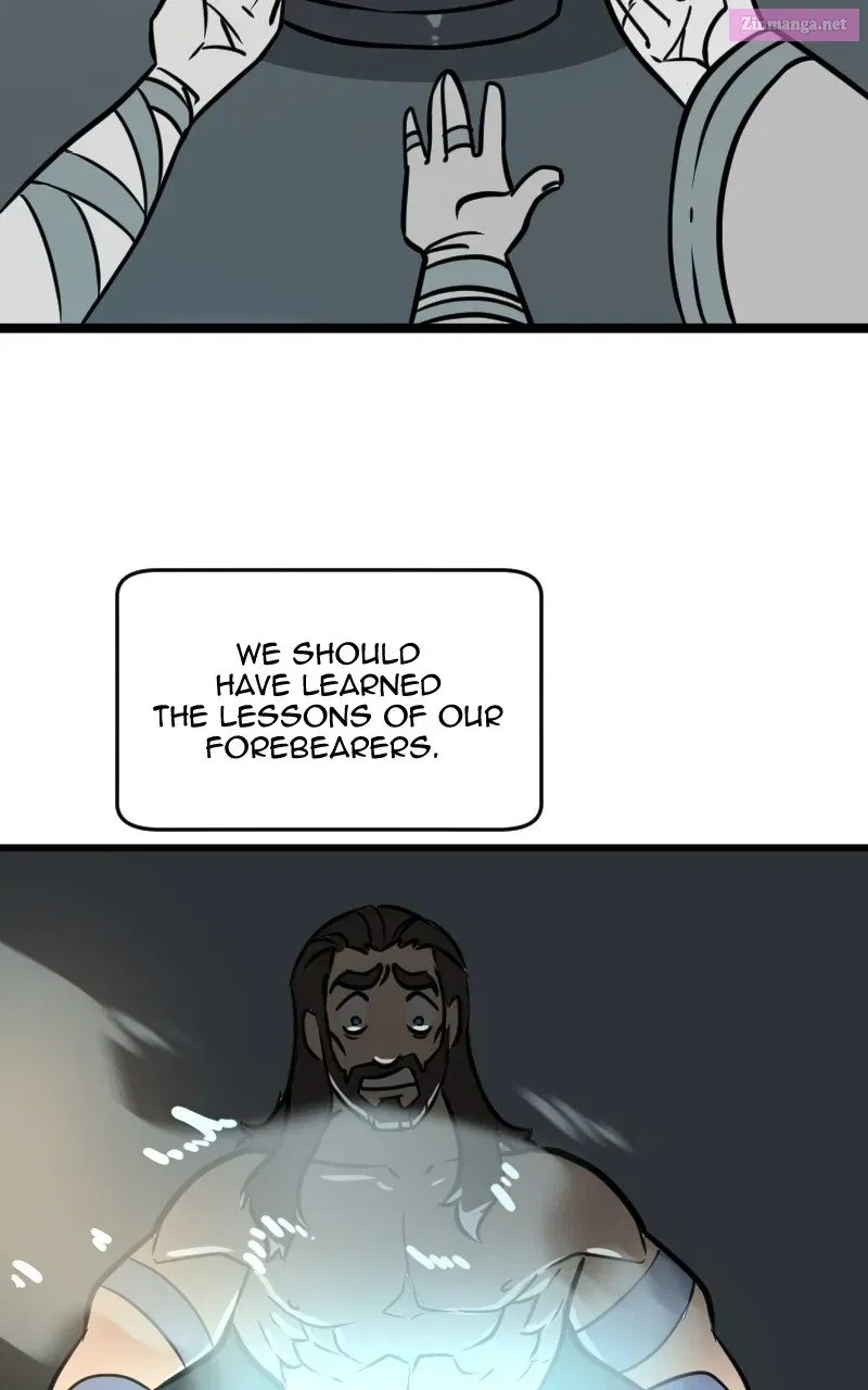 Pantheum Zinmanga X Chapter 73 Page 51