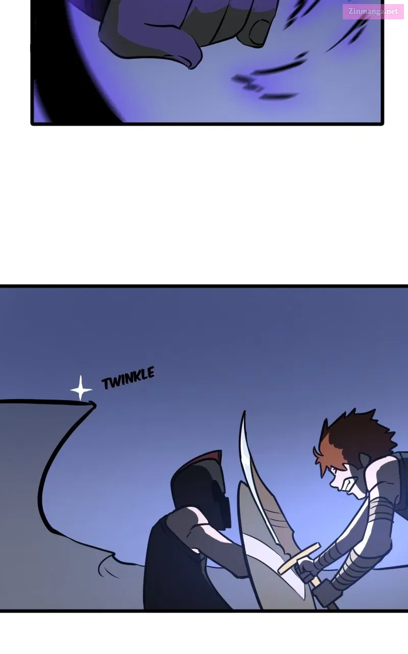 Pantheum Zinmanga X Chapter 73 Page 70