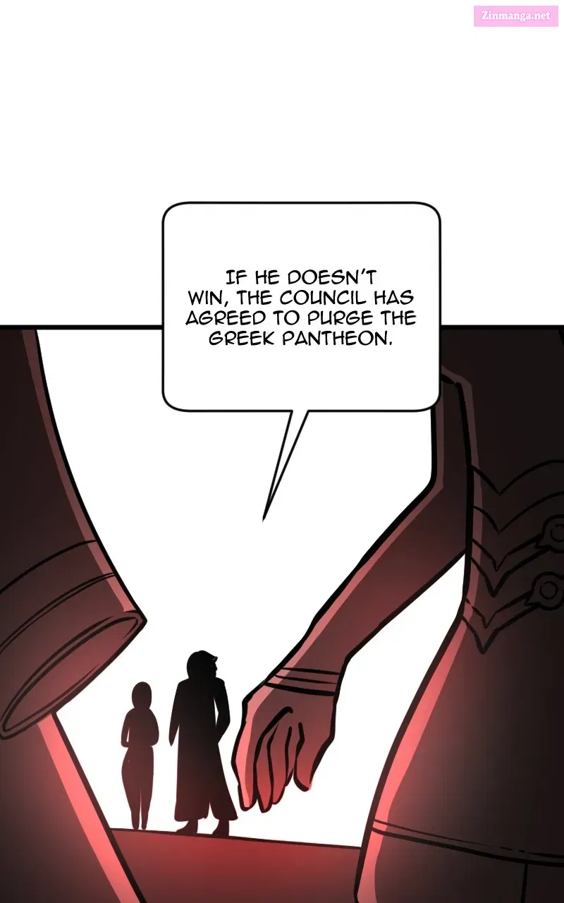 Pantheum Zinmanga X Chapter 68 Page 18