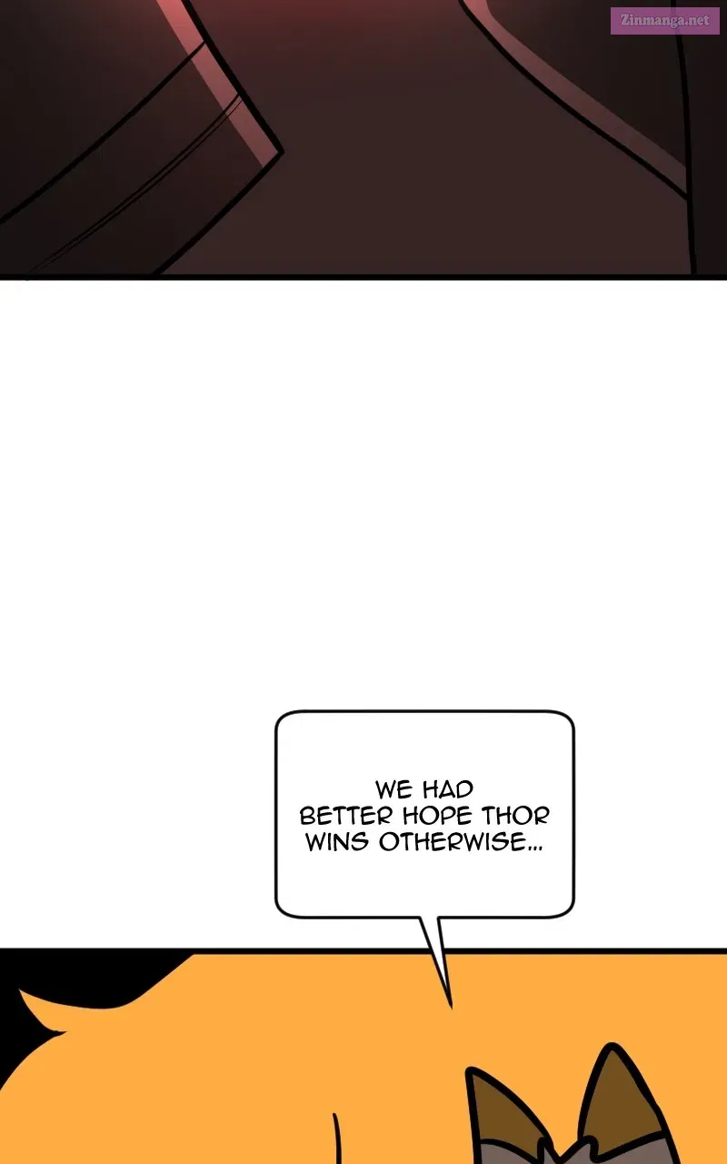 Pantheum Zinmanga X Chapter 68 Page 19