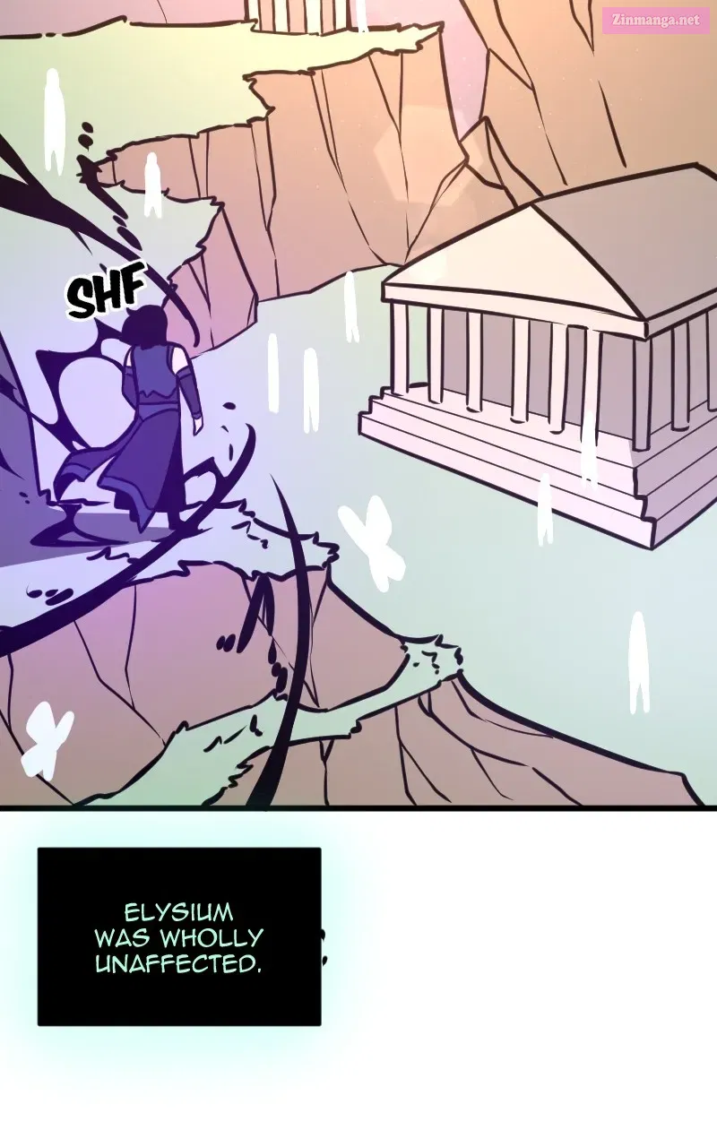 Pantheum Zinmanga X Chapter 65 Page 22
