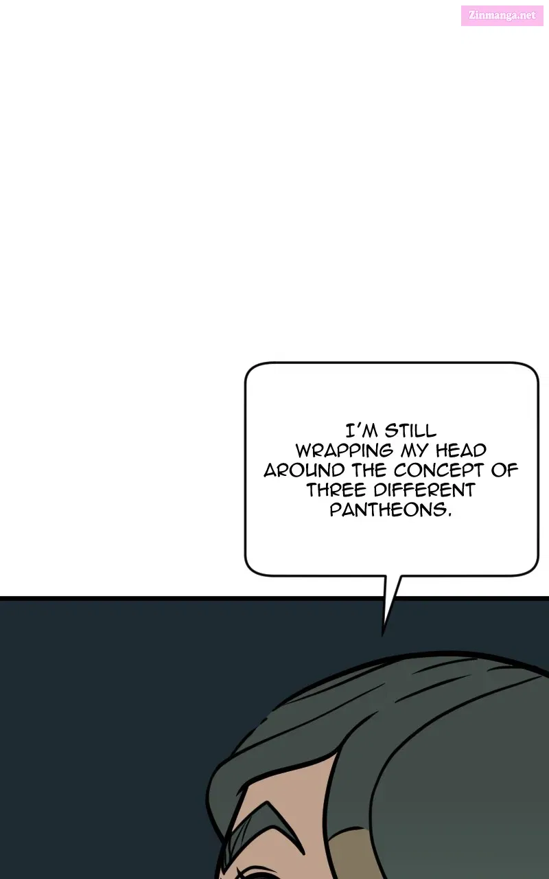 Pantheum Zinmanga X Chapter 65 Page 41