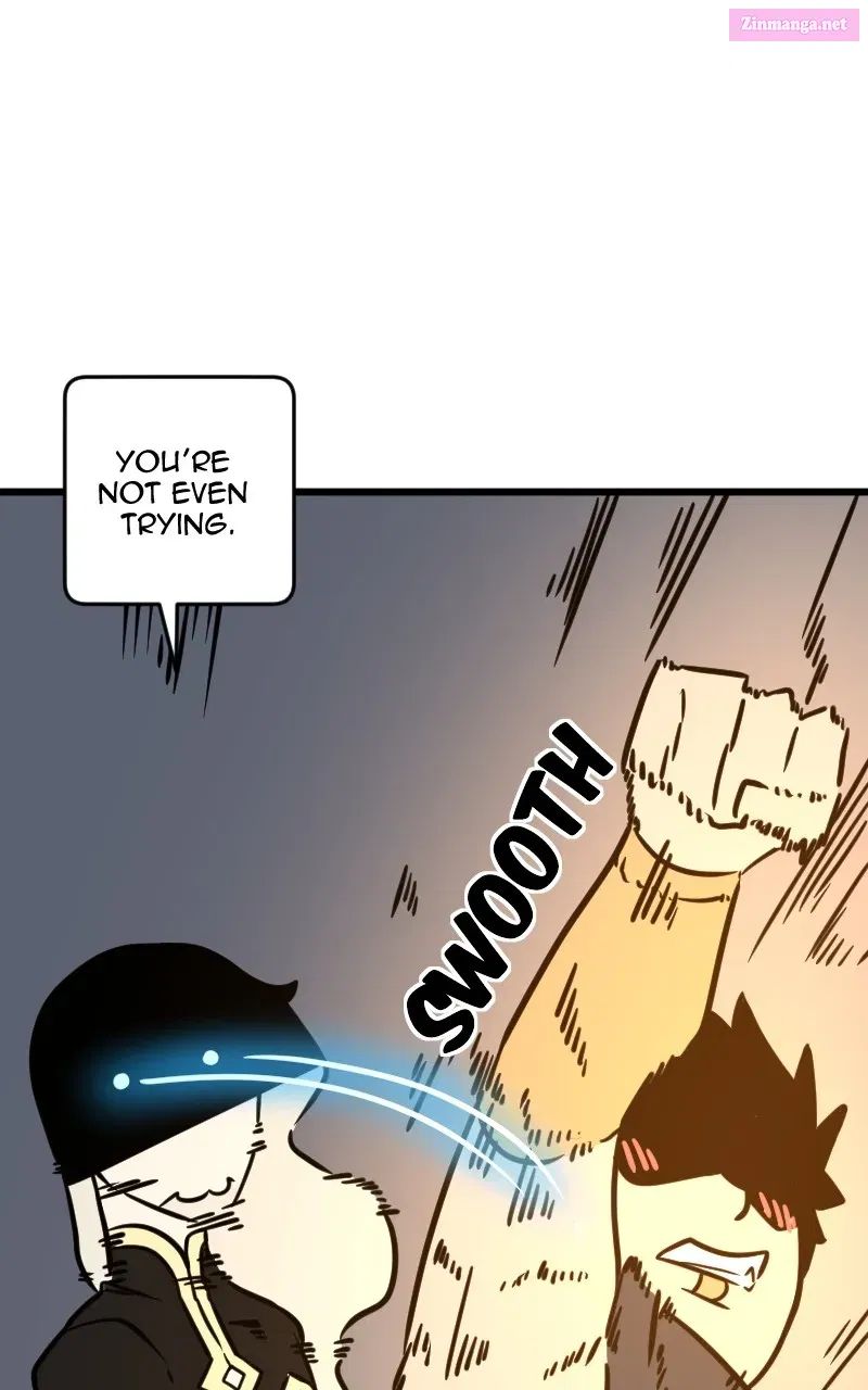 Pantheum Zinmanga X Chapter 63 Page 34