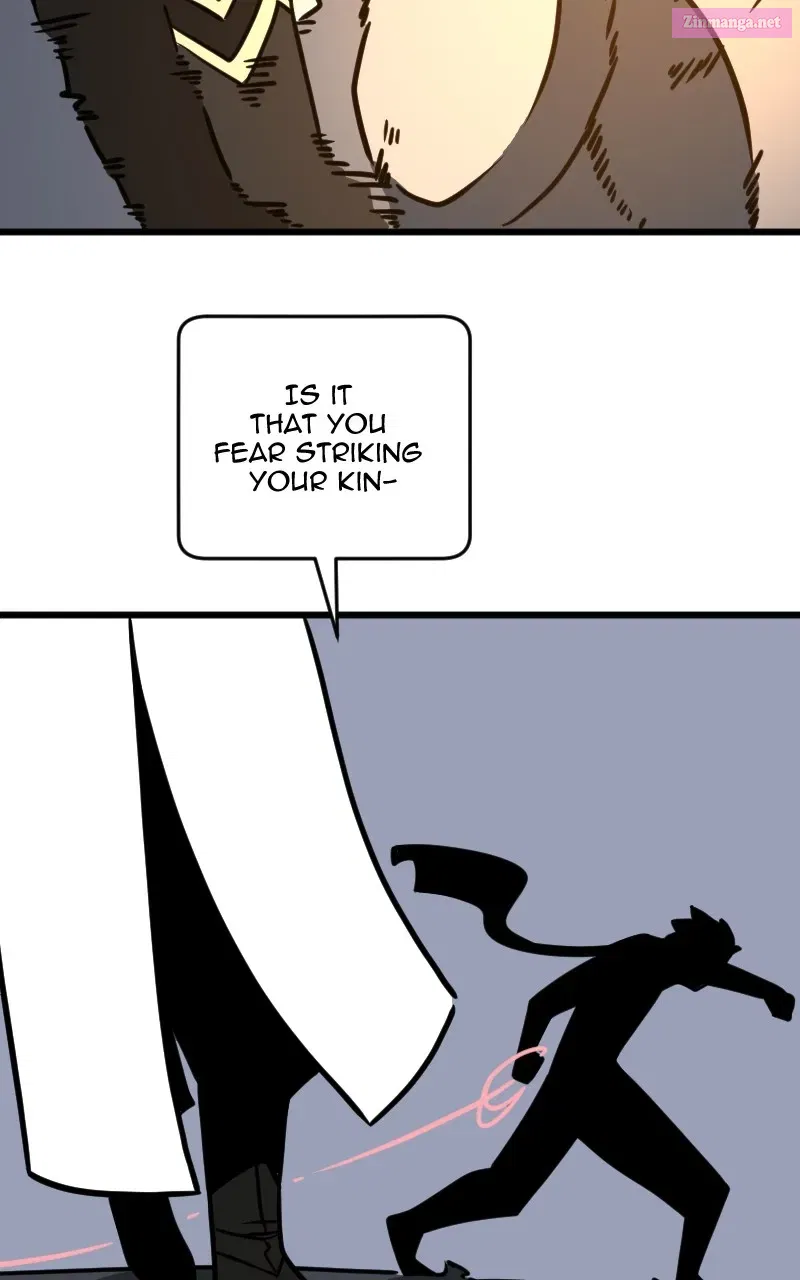 Pantheum Zinmanga X Chapter 63 Page 35