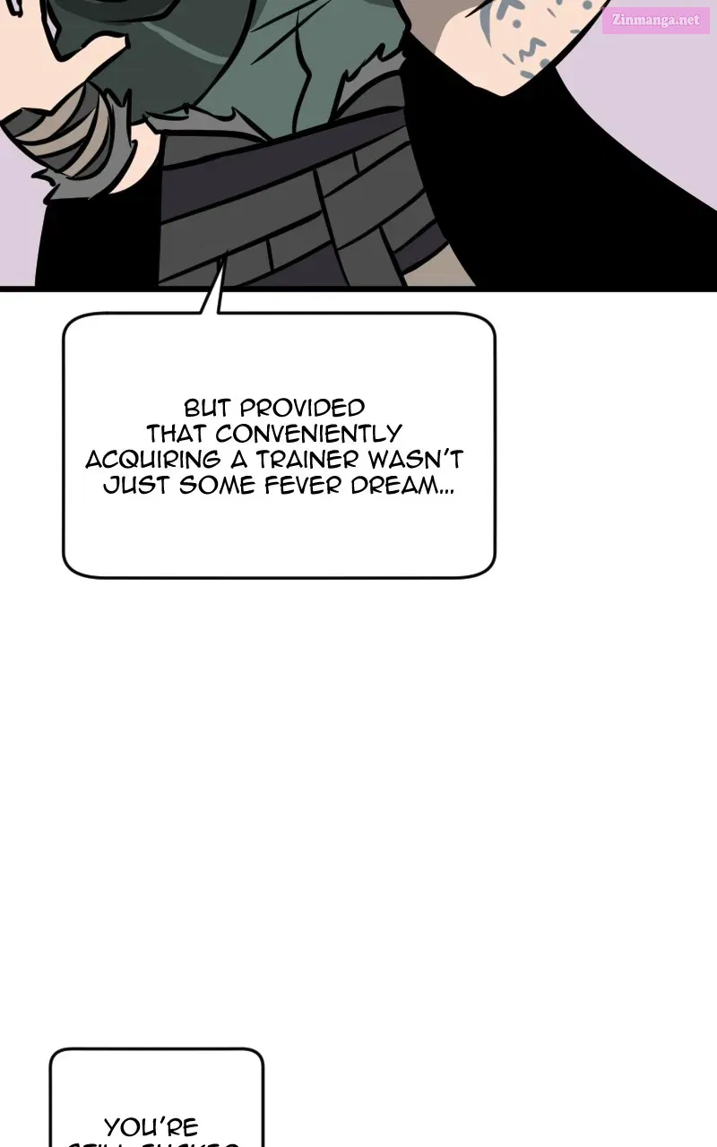 Pantheum Zinmanga X Chapter 60 Page 69